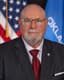 Rep. Robert Manger headshot