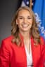 Sen. Carri Hicks headshot