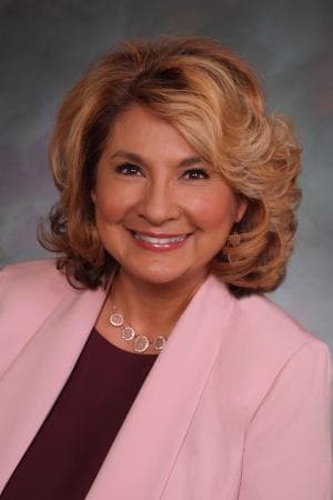 Rep. Monica Duran headshot