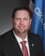Sen. David Bullard headshot