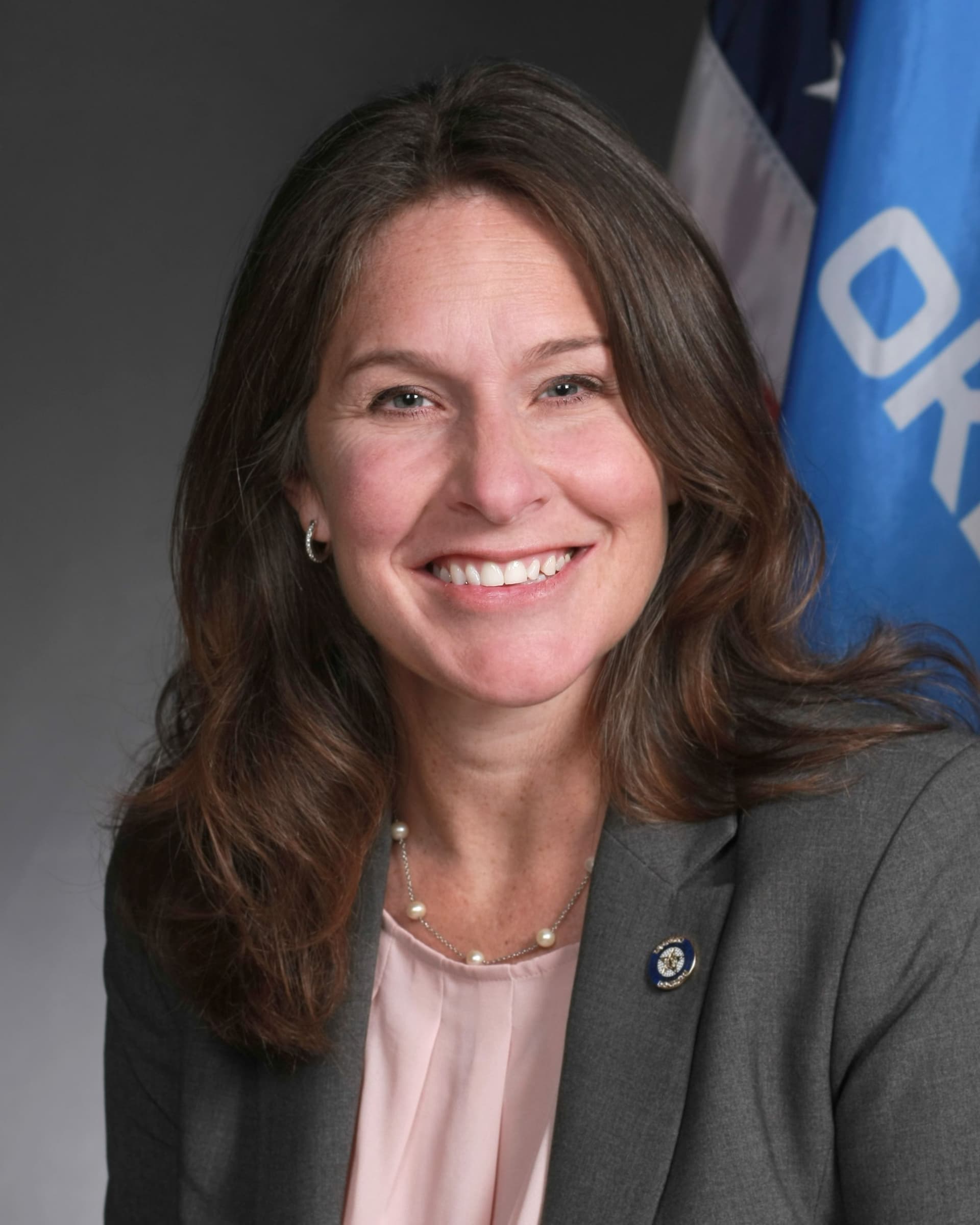 Rep. Melissa Provenzano headshot