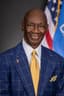 Sen. George Young headshot