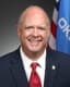 Rep. Preston Stinson headshot