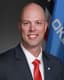 Rep. Jay Steagall headshot