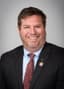 Rep. Brian Lorenz headshot