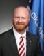 Sen. Brent Howard headshot