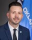 Rep. Jared Deck headshot