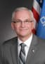 Sen. Darcy Jech headshot