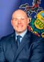 Rep. Joseph D'Orsie headshot