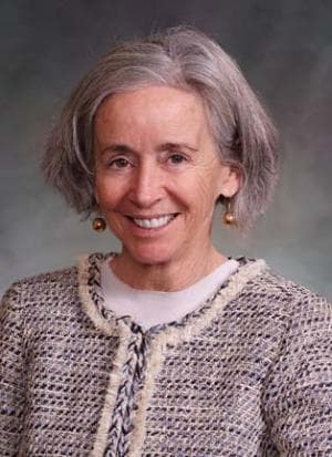 Rep. Judy Amabile headshot