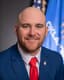 Rep. Trey Caldwell headshot