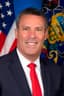 Sen. Greg Rothman headshot