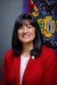 Rep. Jill N. Cooper headshot