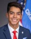 Rep. Arturo Alonso-Sandoval headshot