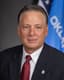 Rep. John George headshot