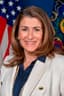 Sen. Rosemary M. Brown headshot