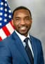 Rep. Anthony A. Bellmon headshot