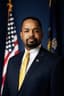 Sen. Sharif Street headshot