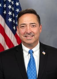 Rep. Chris Pielli headshot