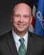Rep. Mike Osburn headshot