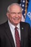 Sen. John Haste headshot
