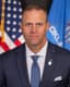 Rep. Josh West headshot