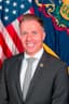 Rep. Dane Watro headshot