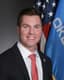 Sen. Adam Pugh headshot