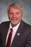 Sen. Rod Pelton headshot