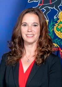 Rep. Wendy Fink headshot