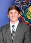Rep. Dallas Kephart headshot