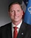 Rep. Brian Hill headshot