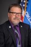 Sen. Micheal Bergstrom headshot