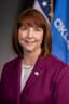 Sen. Mary B. Boren headshot