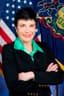 Rep. Marla Brown headshot