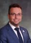 Rep. Steven Woodrow headshot