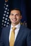 Sen. Nick Miller headshot