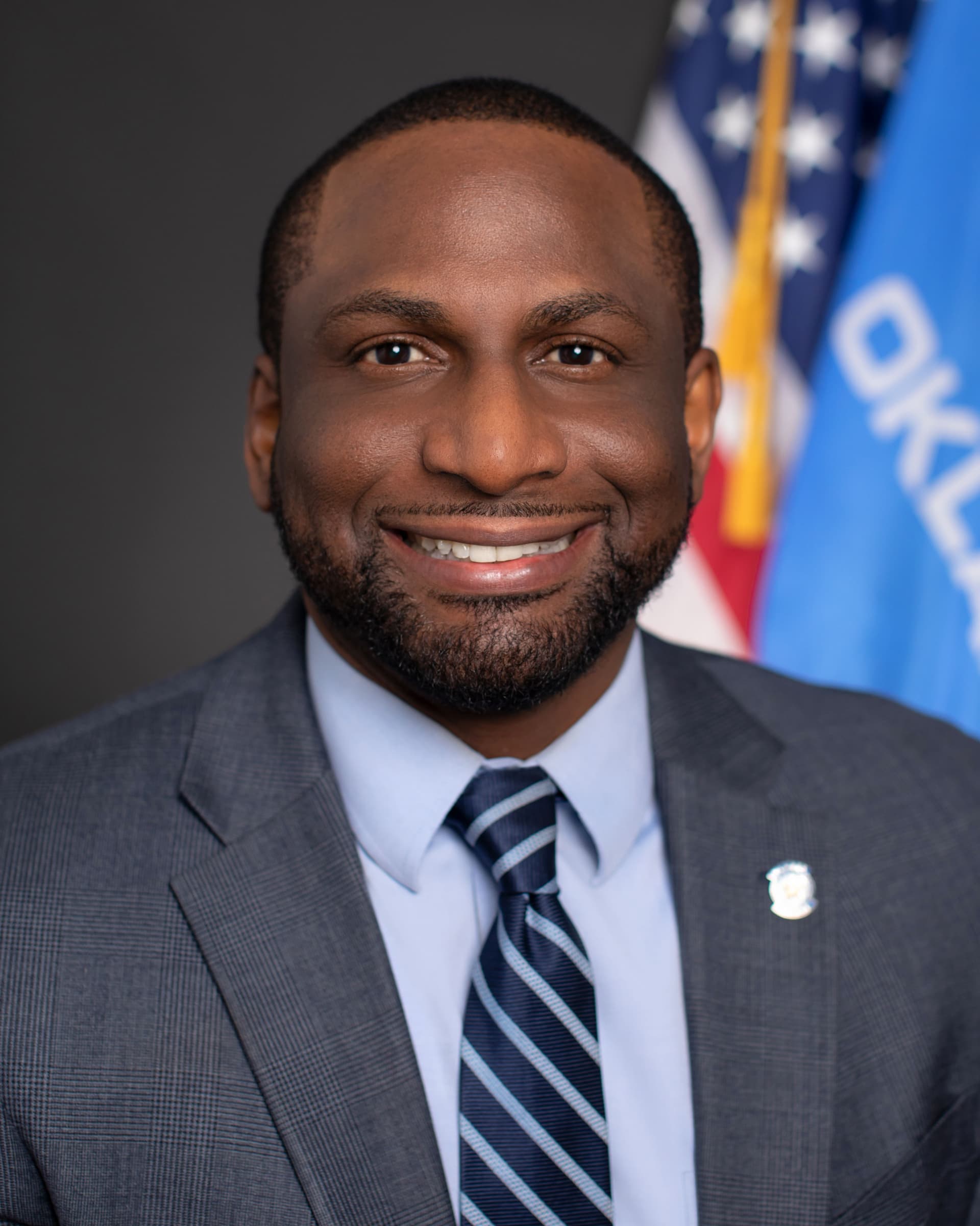 Rep. Jason Lowe headshot