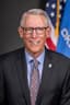 Sen. Dave Rader headshot