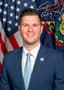 Rep. Mike Cabell headshot