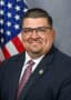 Rep. Matthew Gergely headshot