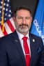 Sen. Dusty Deevers headshot