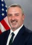 Rep. Kyle Donahue headshot