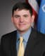 Rep. John Pfeiffer headshot