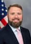 Rep. Ben Waxman headshot