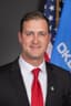 Sen. Tom Woods headshot