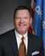Sen. Chuck Hall headshot