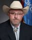 Rep. Justin Humphrey headshot