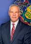Rep. John A. Schlegel headshot