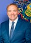Rep. Jacob D. Banta headshot
